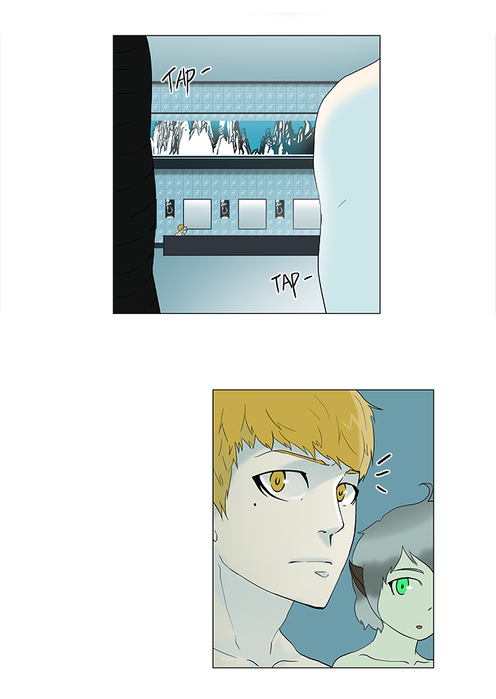 Tower of God Chapter 89 44